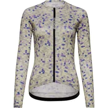 Bunt_TECH BEIGE/SCRUB PURPLE