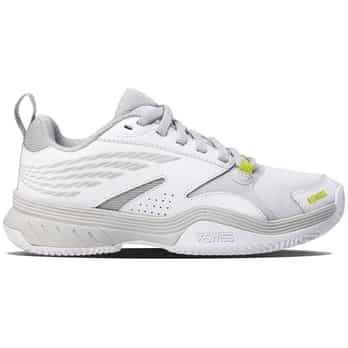 Weiß_WHITE/GRAY VIOLET/LIME GREEN