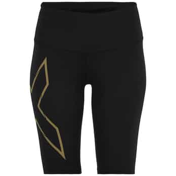 Schwarz_BLACK/GOLD REFLECTIVE