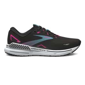 Schwarz_BLACK/KNOCKOUT PINK/AQUA