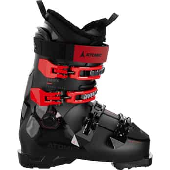 Auswahl Schwarz_BLACK / RED