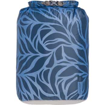 Auswahl Blau_BLUE LEAVES