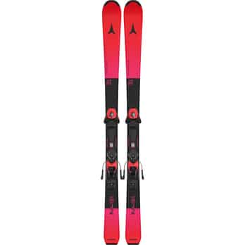 Auswahl Rot_RED TENSION/BLACK