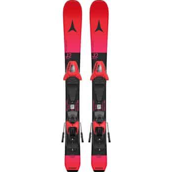 Auswahl Rot_RED TENSION/BLACK