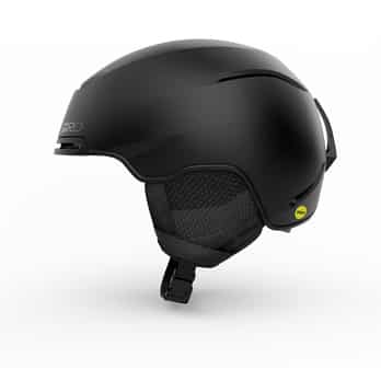 Auswahl Schwarz_MATTE BLACK