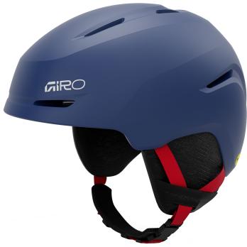 Auswahl Blau_MATTE BLUE/RED