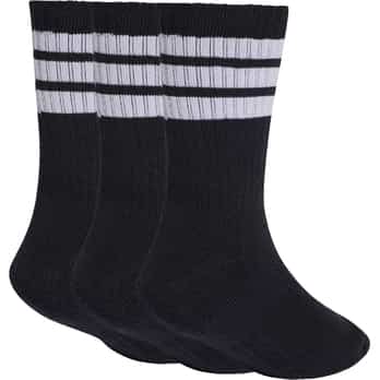 Auswahl Schwarz_000__BLACK/WHITE/WHITE