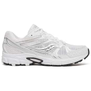 Auswahl Weiß_WHITE/SILVER