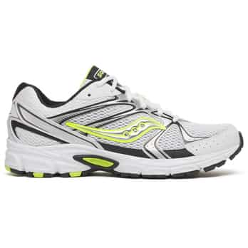 Auswahl Weiß_WHT/SILV/YELL