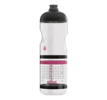 Auswahl Transparent_TRANSPARENT PINK