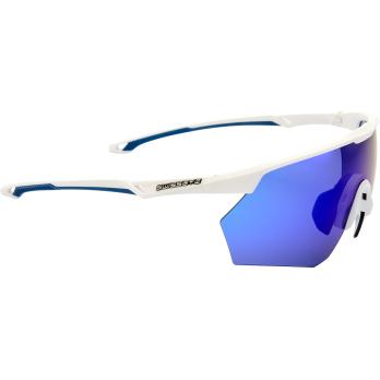 Auswahl Weiß_WHITE MATT/BLUE