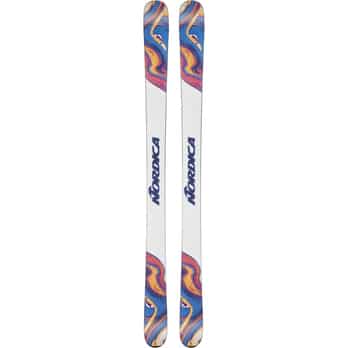 Auswahl Bunt_001 BLUE/ORANGE