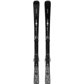 Auswahl Schwarz_BLACK/GLITTER/SIL