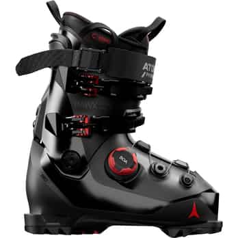 Auswahl Schwarz_BLACK/RED