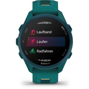 Auswahl Petrol_TEAL GREEN/ZITRON