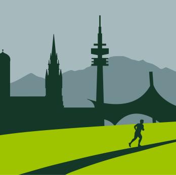 Auswahl Runner