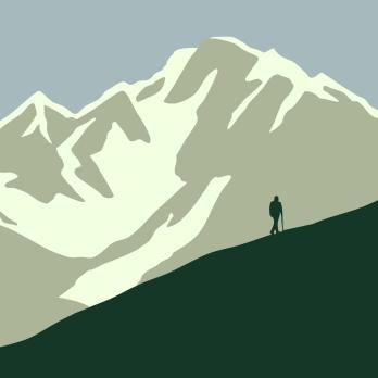 Auswahl Wanderer