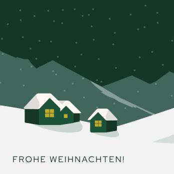 Auswahl Weihnachten