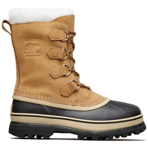 Sorel Caribou Waterproof w Damen Winterstiefel bei Sport Schuster München