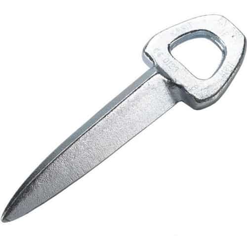 Camp Haken Weichstahl Univers. 100 mm Haken bei Sport Schuster München