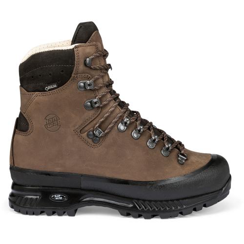 Hanwag Alaska Gore-Tex Herren Trekkingschuhe bei Sport Schuster München