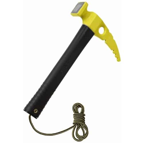 Salewa Rockhammer Eispickel bei Sport Schuster München