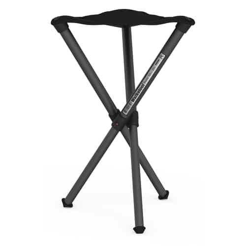 Walkstool Dreibeinhocker Basic H50cm bei Sport Schuster München