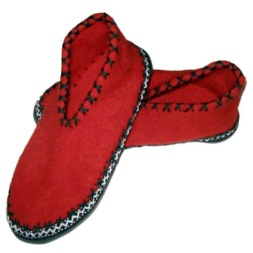 Plakolm Schladminger Herren Hüttenschuhe bei Sport Schuster München