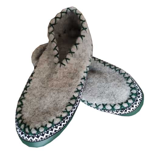 Plakolm Schladminger Herren Hüttenschuhe bei Sport Schuster München