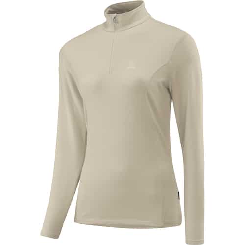 Löffler Transtex Midlayer Damen Funktionsshirt bei Sport Schuster München