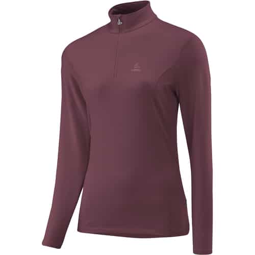 Löffler Transtex Midlayer Damen Funktionsshirt bei Sport Schuster München
