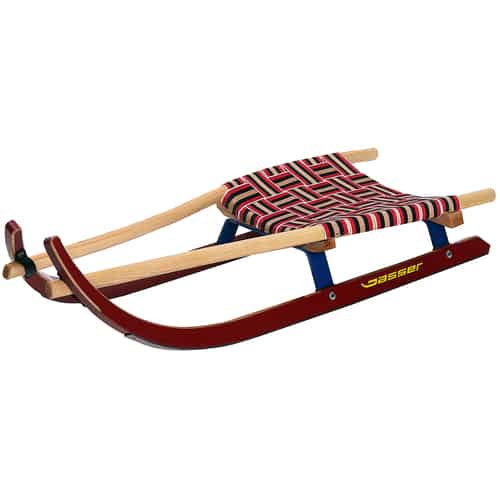 Gasser 1-Sitzer Rodel bei Sport Schuster München