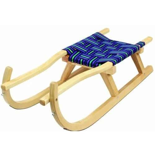 Gasser Tourenrodel 1-Sitzer Rodel bei Sport Schuster München