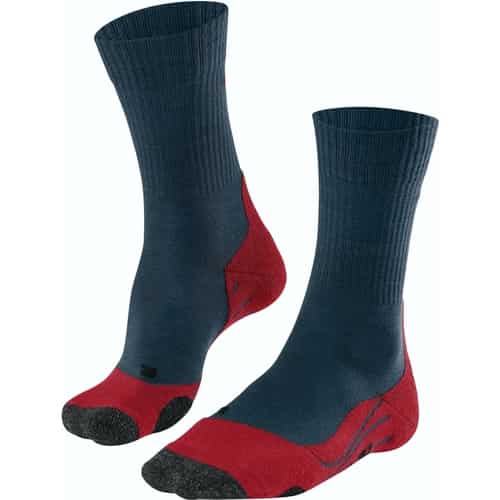 Falke TK2 Explore Herren Wandersocken bei Sport Schuster München