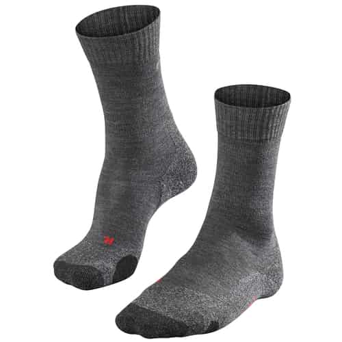 Falke TK2 Explore Herren Wandersocken bei Sport Schuster München