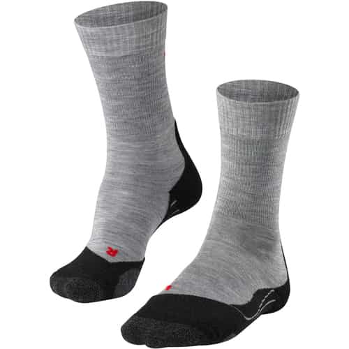 Falke TK2 Explore Herren Wandersocken bei Sport Schuster München