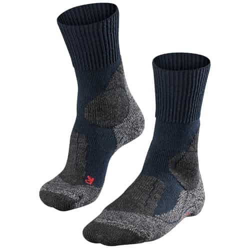 Falke TK1 Adventure Damen Wandersocken bei Sport Schuster München