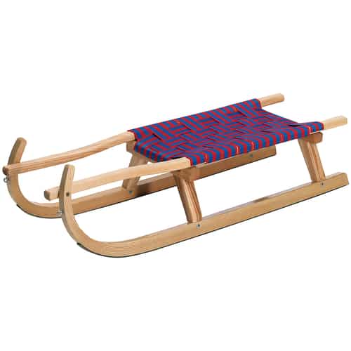 Gasser 1,5-Sitzer Damen Rodel bei Sport Schuster München