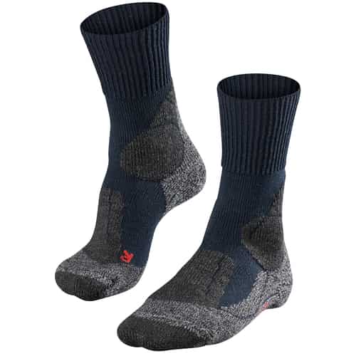 Falke TK1 Adventure Herren Wandersocken bei Sport Schuster München