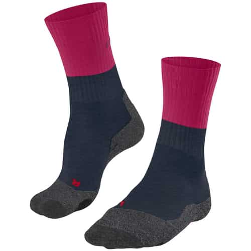 Falke TK2 Explore Damen Wandersocken bei Sport Schuster München