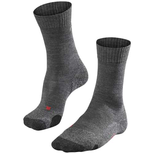 Falke TK2 Explore Damen Wandersocken bei Sport Schuster München