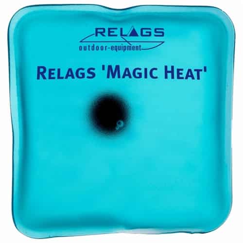 Relags Magic Heat Wärmekissen bei Sport Schuster München