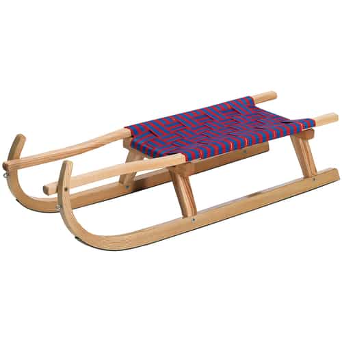 Gasser 2-Sitzer bei Sport Schuster München