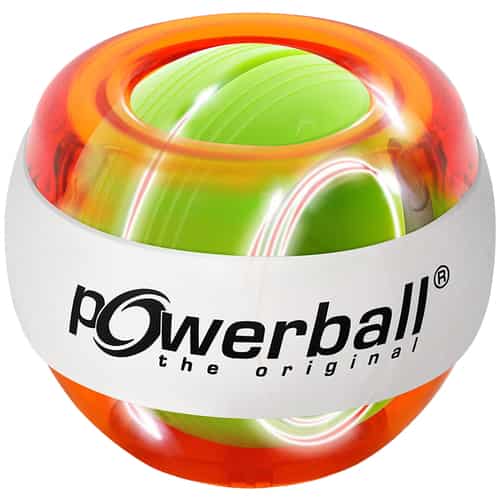 Powerball Powerball Lightning Red Fingertrainer bei Sport Schuster München