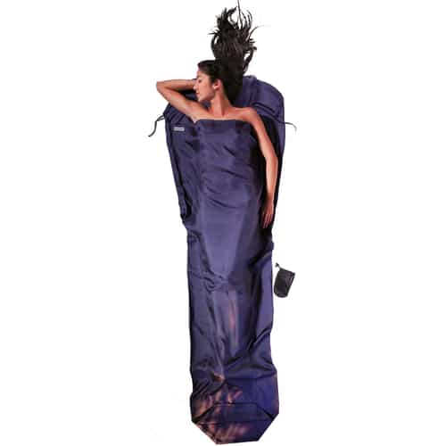 Cocoon Innenschlafsack Mumie Hüttenschlafsack bei Sport Schuster München