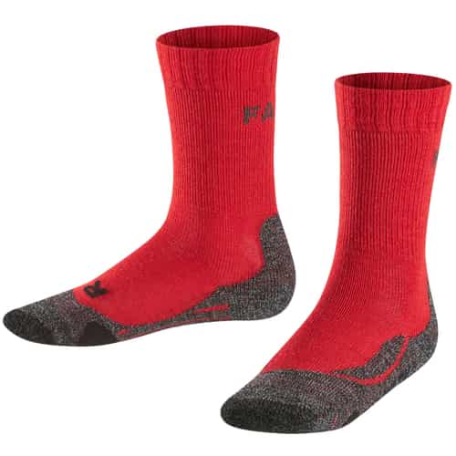 Falke TK 2 Explore Kinder Wandersocken bei Sport Schuster München