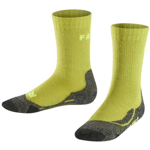 Falke TK 2 Explore Kinder Wandersocken bei Sport Schuster München