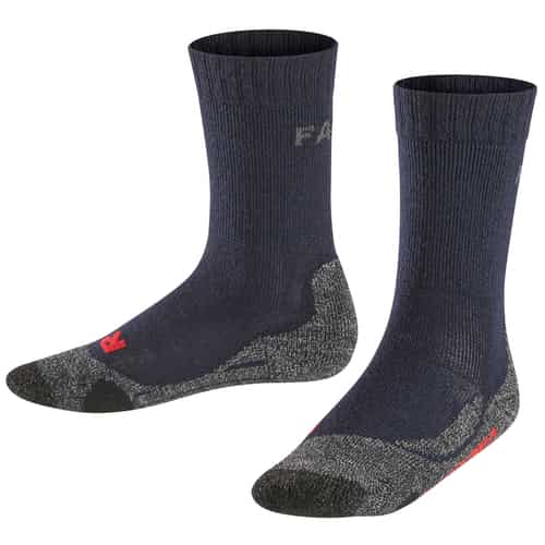 Falke TK 2 Explore Kinder Wandersocken bei Sport Schuster München