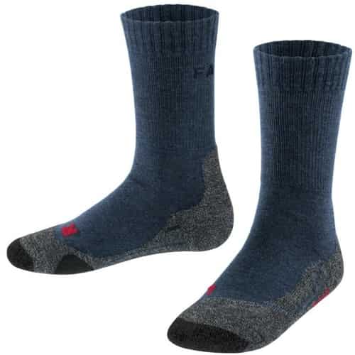 Falke TK 2 Explore Kinder Wandersocken bei Sport Schuster München