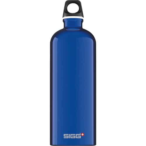 Sigg Traveller Trinkflasche bei Sport Schuster München